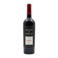 Quinta de Pancas Special Selection Merlot Rouge 2020