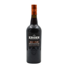 Krohn 10 jahre Portwein