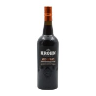 Krohn 10 years Port