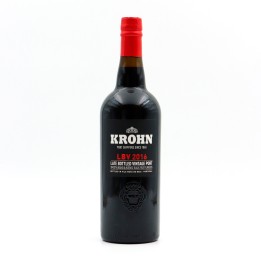 Krohn LBV Port 2017