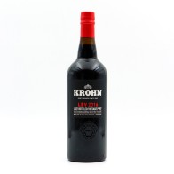 Krohn LBV Port 2017