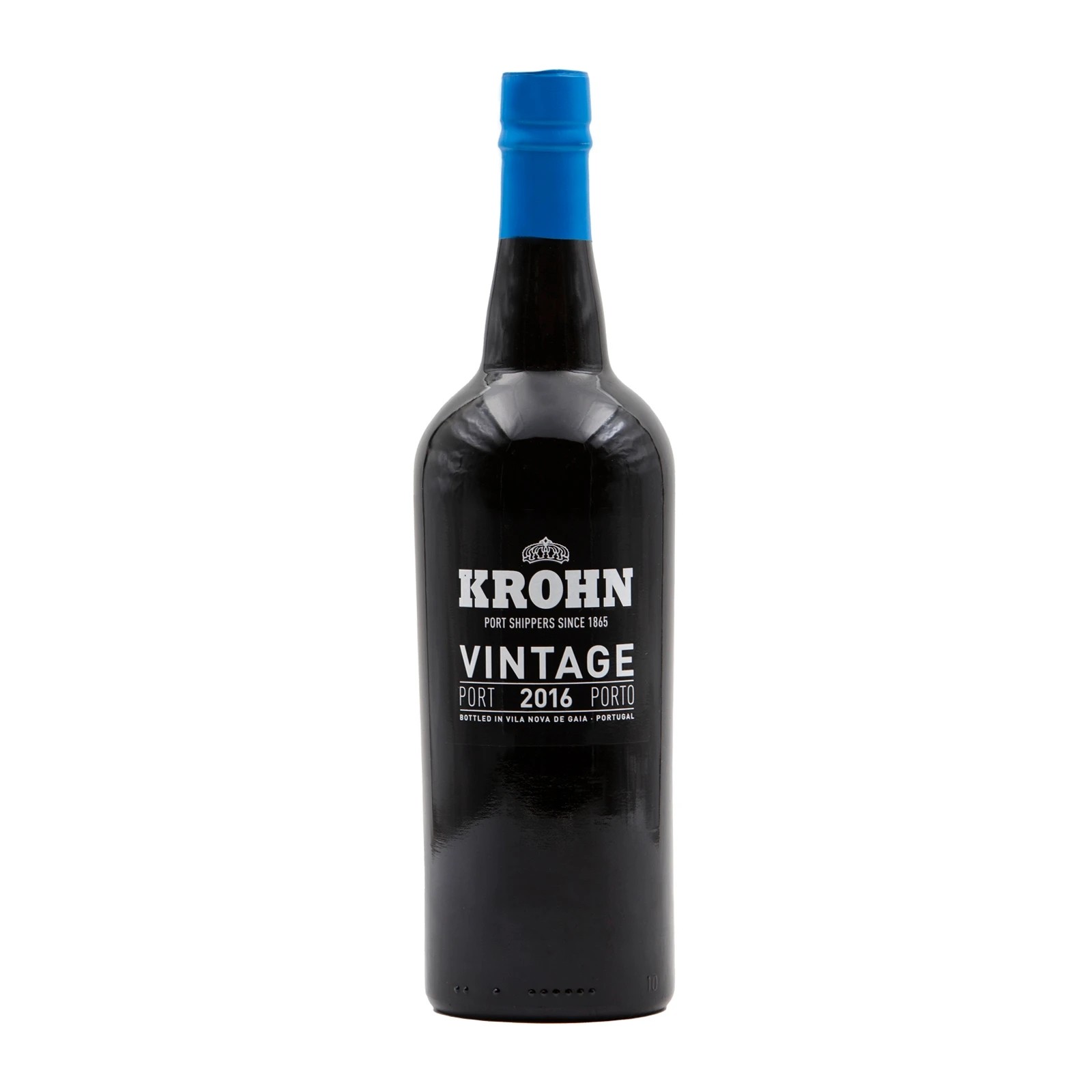 Krohn Vintage Porto 2016