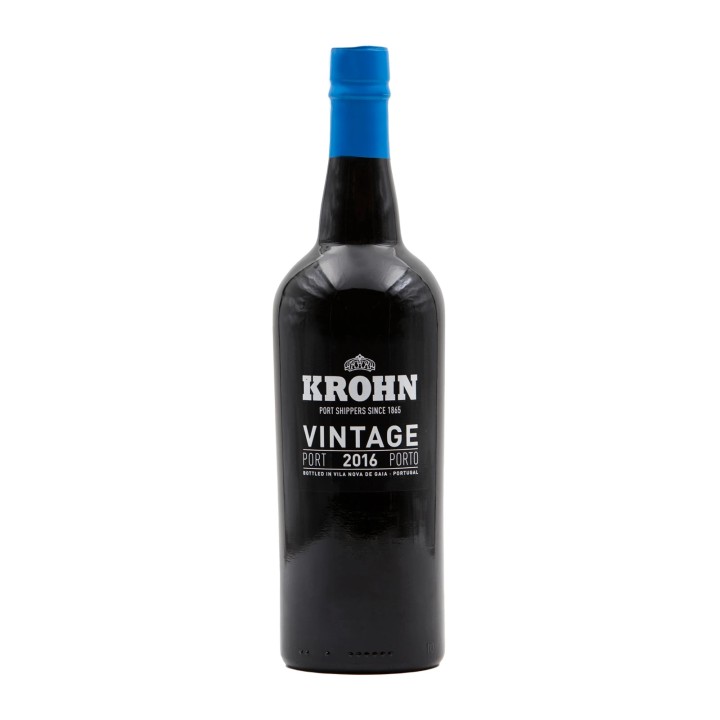 Krohn Vintage Porto 2016