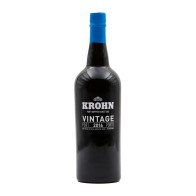 Krohn Vintage Porto 2016