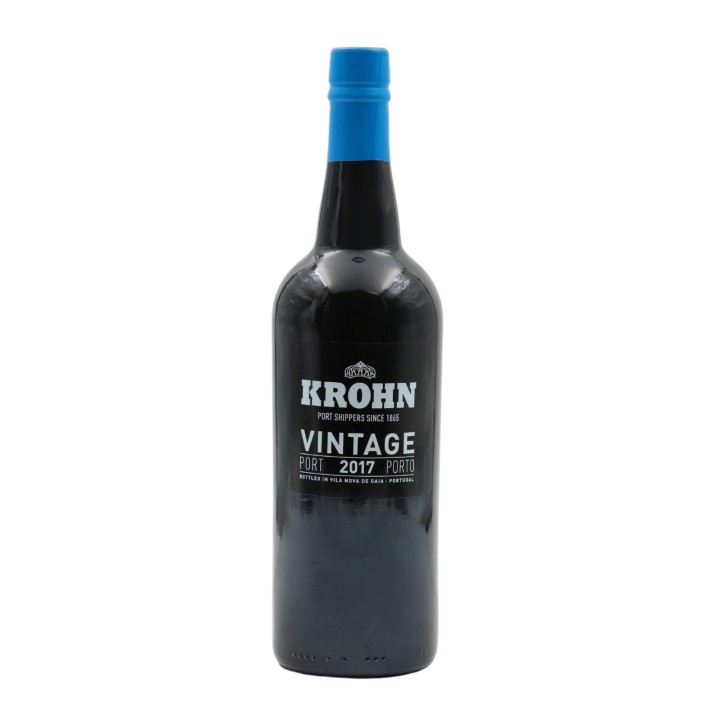 Krohn Vintage Porto 2017