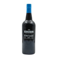 Krohn Vintage Porto 2017