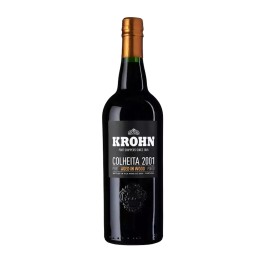 Krohn Colheita Port 2001