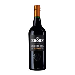 Krohn Colheita Port 2006
