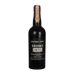 Krohn Vintage Porto 1970