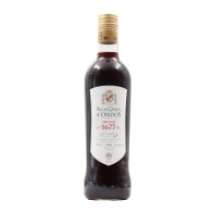Real Ginja D'Obidos Ginja Likör