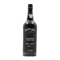 Offley Boa Vista Vintage Port 2011