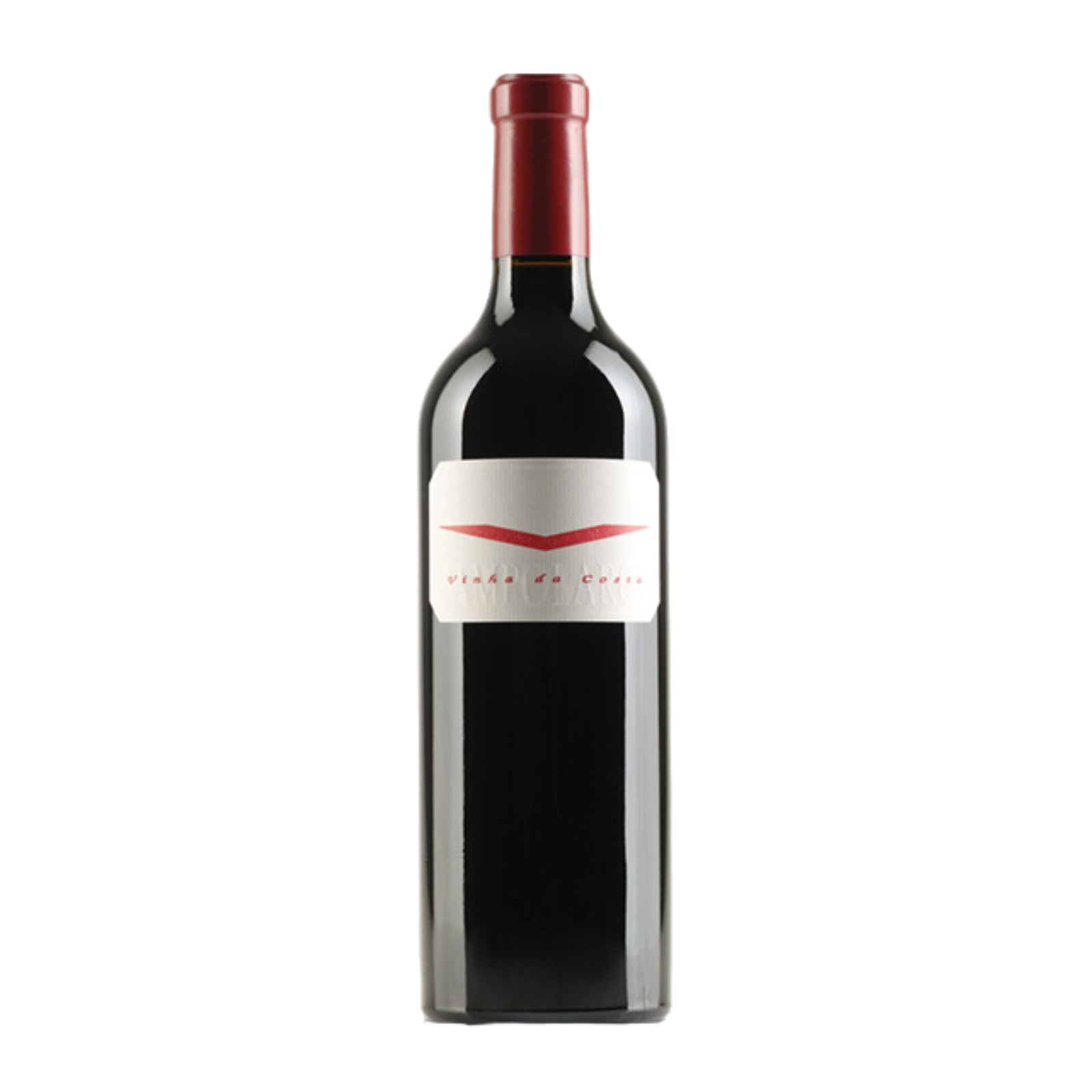 Campolargo Vinha da Costa Rosso 2008