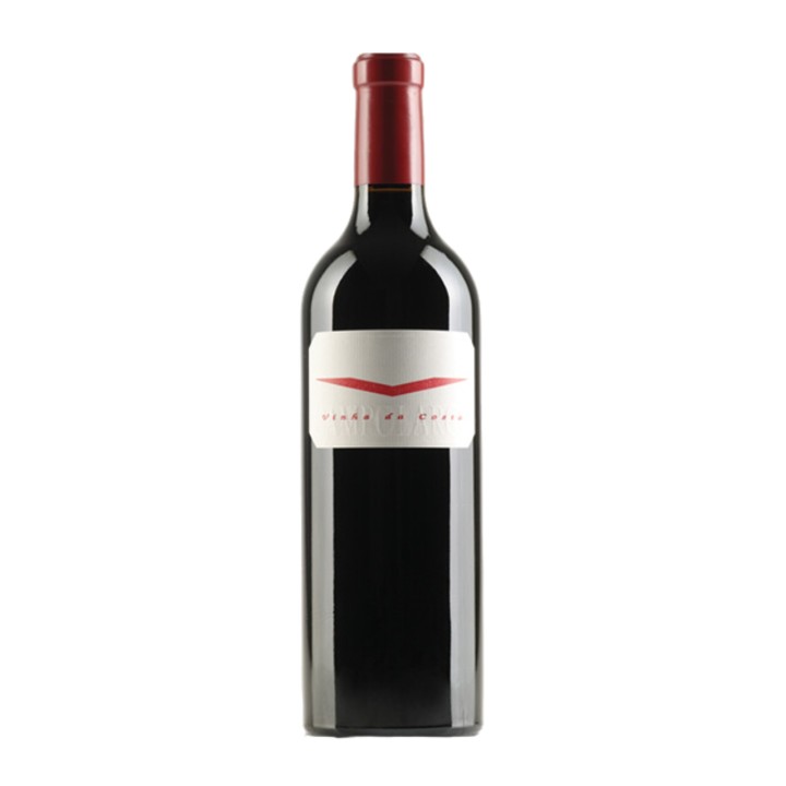 Campolargo Vinha da Costa Rosso 2008