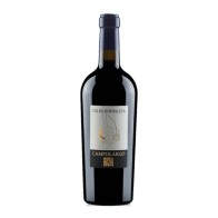 Calda Bordaleza Tinto 2019