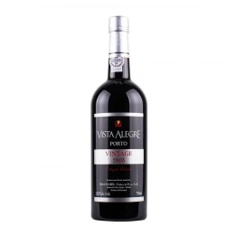 Vista Alegre Vintage Port 2005