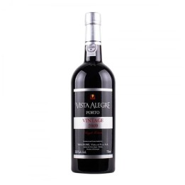 Vista Alegre Vintage Portwein 2009