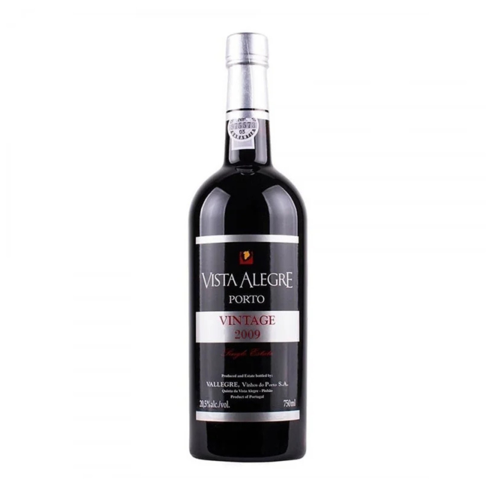 Vista Alegre Vintage Portwein 2009