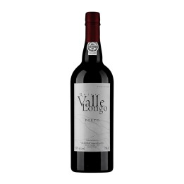 Quinta de Valle Longo Vintage Porto 2007