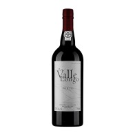 Quinta de Valle Longo Vintage Porto 2007