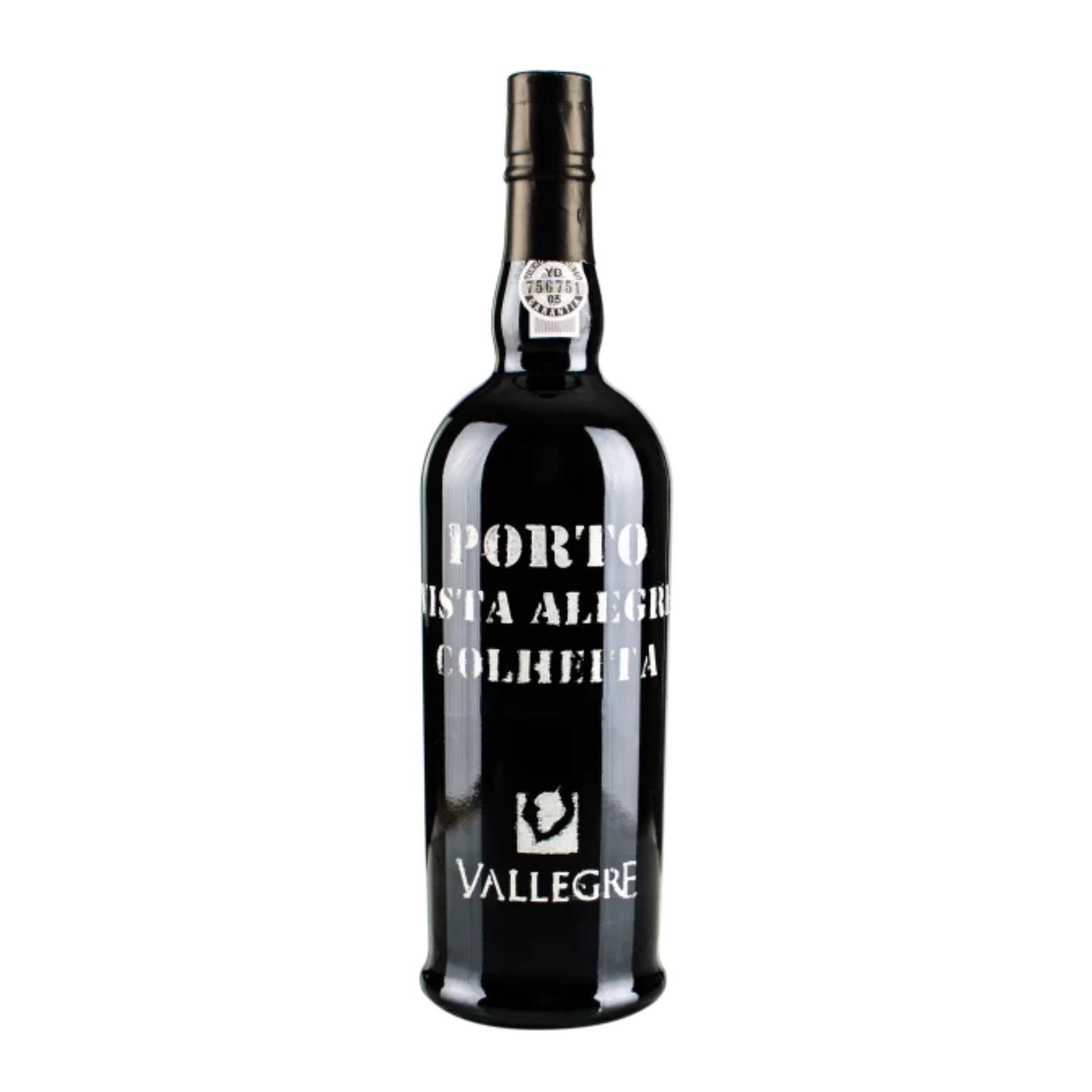 Vista Alegre Colheita Portwein 2001