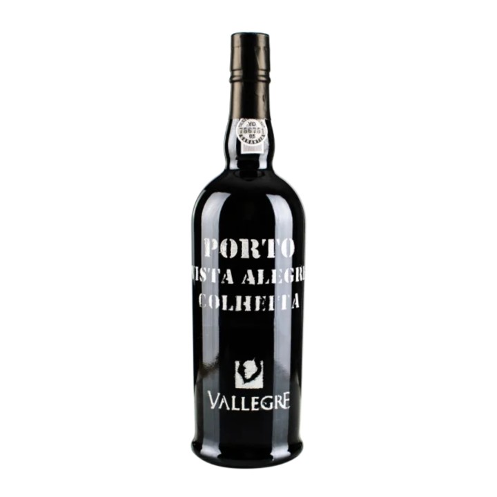 Vista Alegre Colheita Portwein 2001