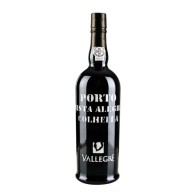 Vista Alegre Colheita Portwein 2001