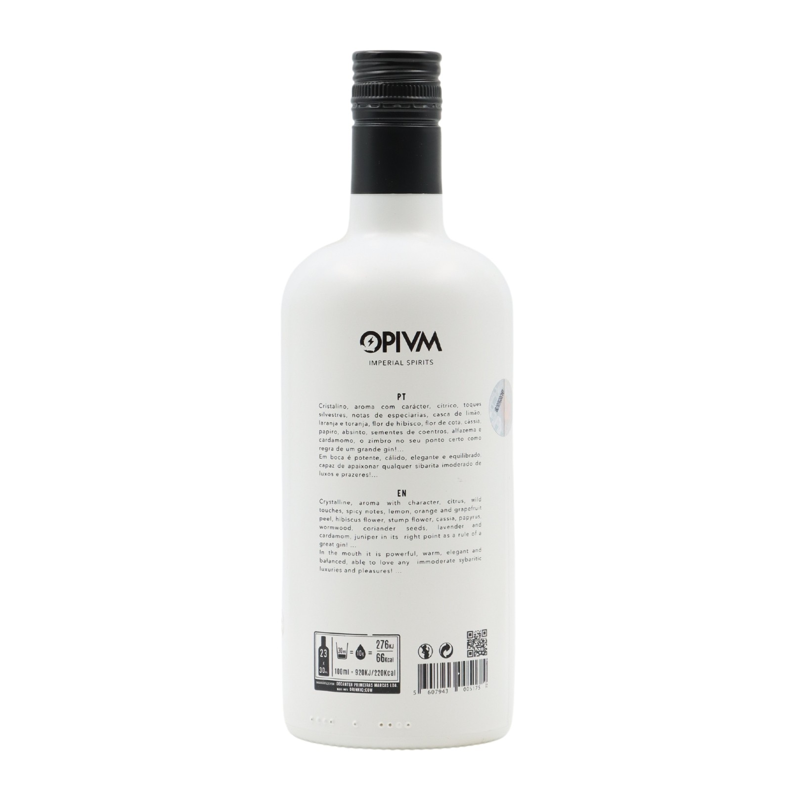 Opivm Dry Gin