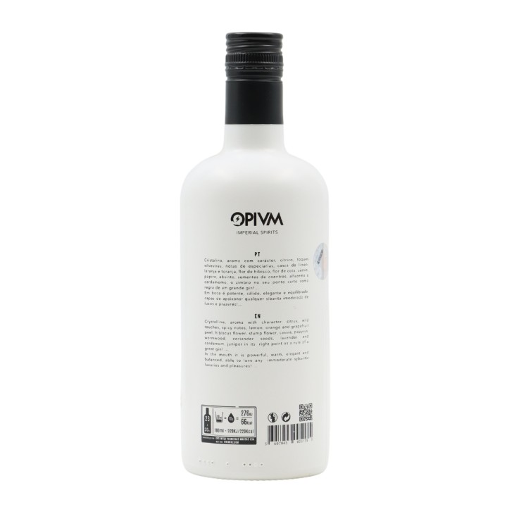 Opivm Dry Gin