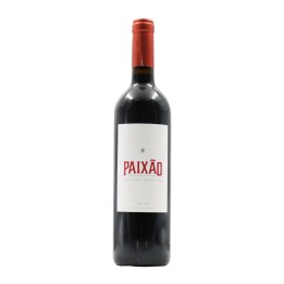 Monte da Penha Paixão Tinto 2013
