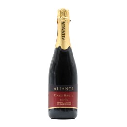 Aliança Grand Reserve Brut Nature Sparkling 2018