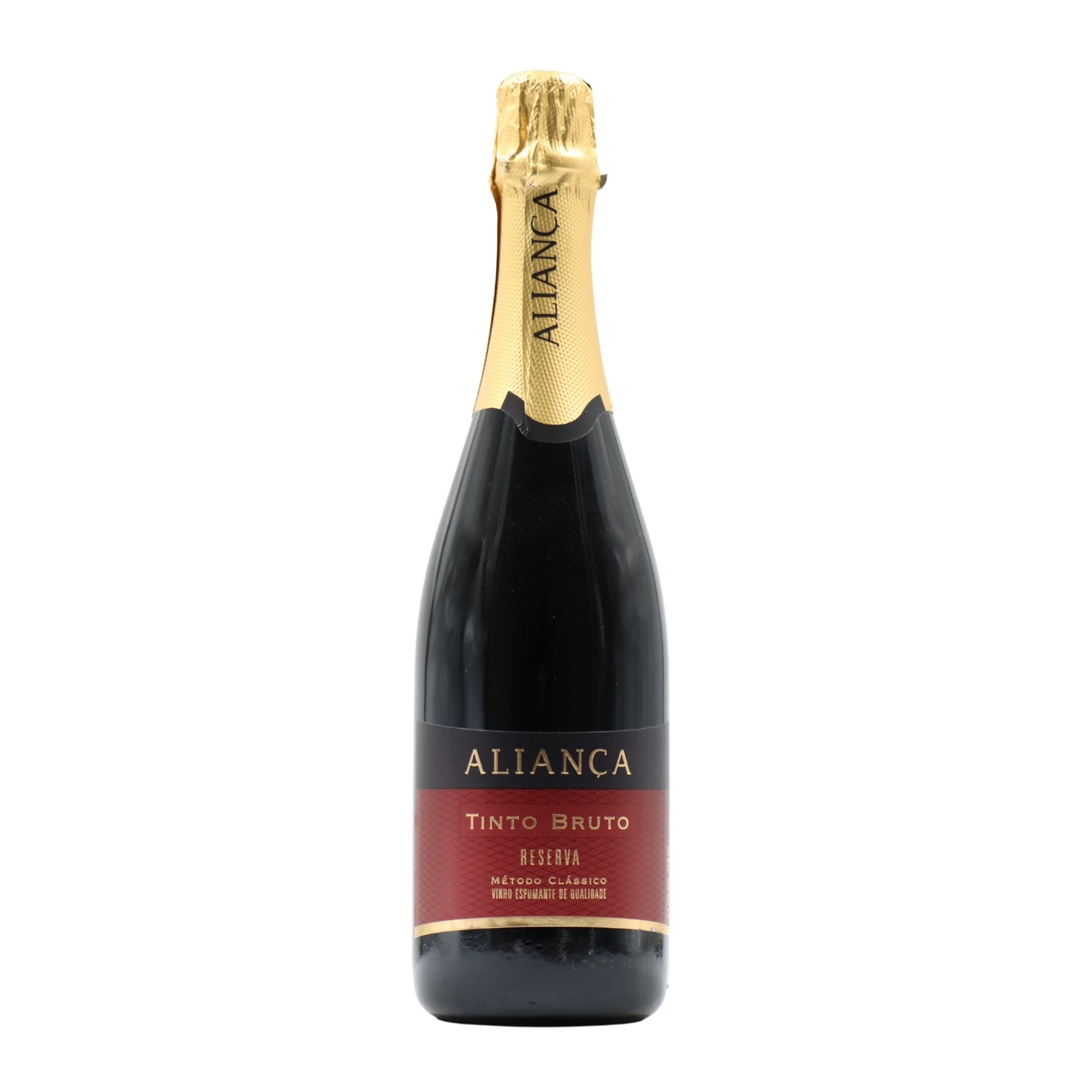 Aliança Grande Reserva Bruto Nature Espumante 2018