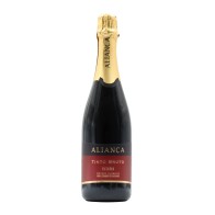 Aliança Grande Reserva Bruto Nature Espumante 2018