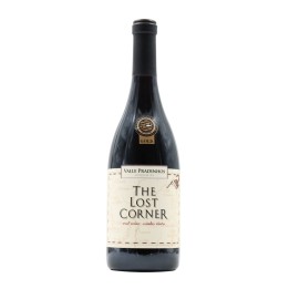 The Lost Corner Grande Réserve Rouge 2020