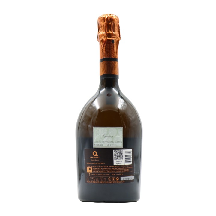 Encontro Special Cuvée Sparkling 2017