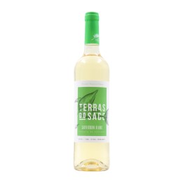 Terras do Sado Sauvignon Blanc Blanco 2022