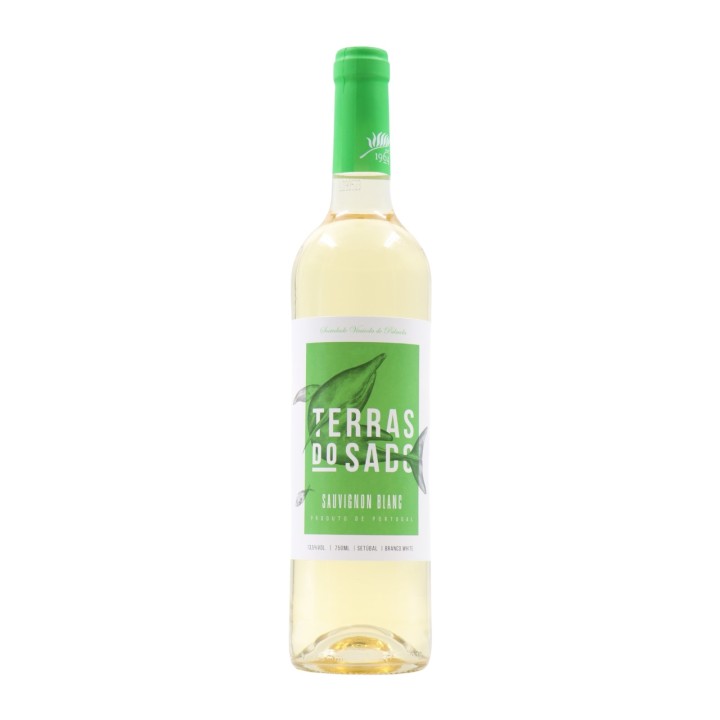 Terras do Sado Sauvignon Blanc Blanc 2022