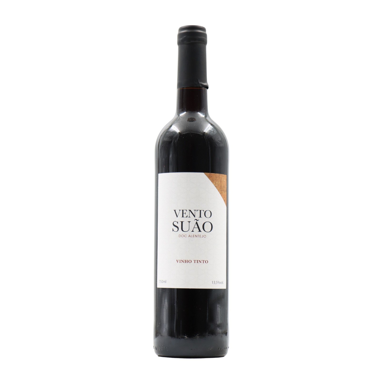 Vento Suão Red 2021