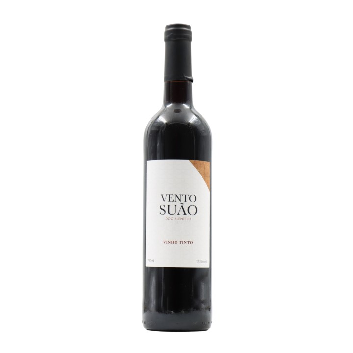 Vento Suão Red 2021