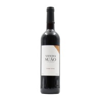 Vento Suão Red 2021