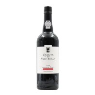 Quinta do Vale Meão Vintage Port 2001