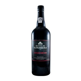Romaneira Vintage Port 2015
