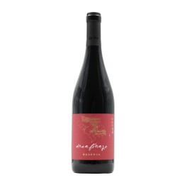 Desafinado Reserve Red 2019