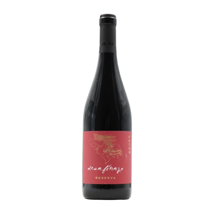 Desafinado Reserva Tinto 2019