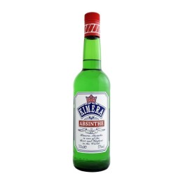 Zimbro Kimera Absinthe 57
