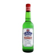 Zimbro Kimera Absinth 57