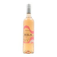 Ruelas Rosé 2021