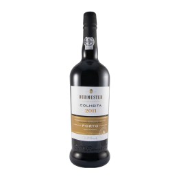 Burmester Colheita Port 2011