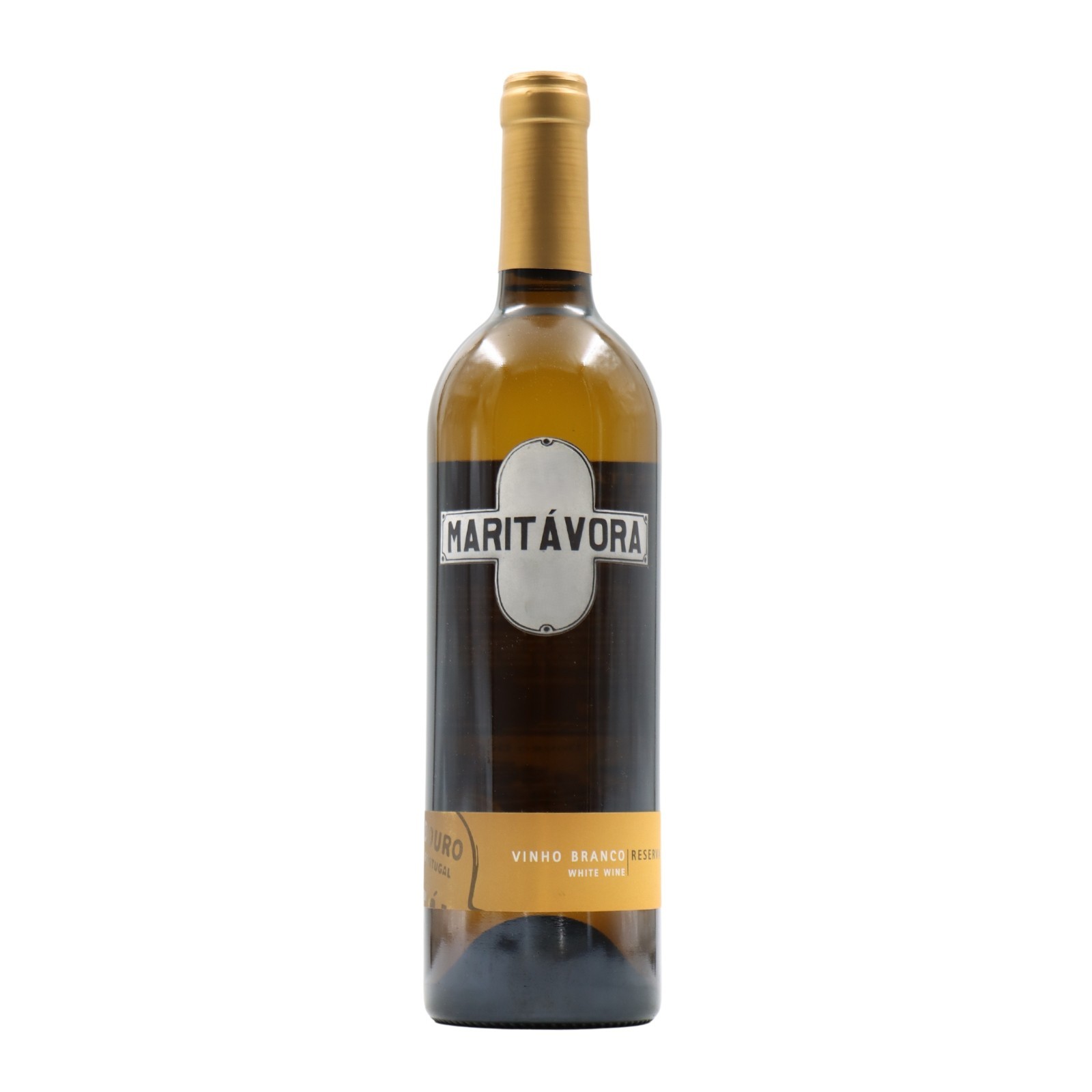 Maritávora Riserva Old Vines Bianco 2009