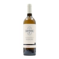 Maritávora Grande Réserve Old Vines Blanc 2016