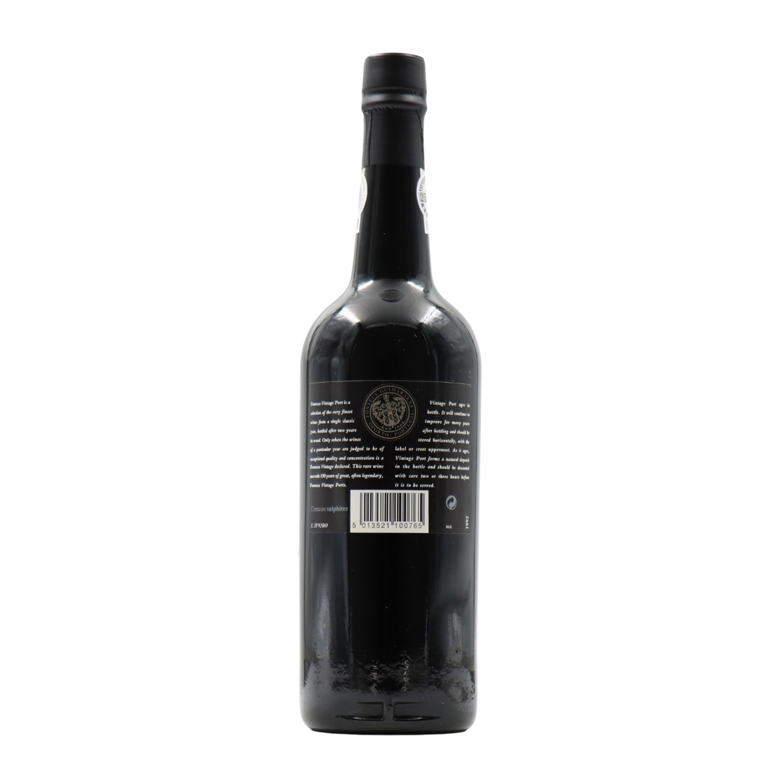 Fonseca Vintage Porto 1992